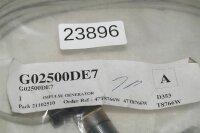 Impulse Generator G02500DE7     47T8766W