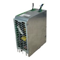 PHOENIX CONTACT TRIO-PS/1AC/24DC/10 Power Supply 2866323