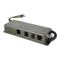 SIEMENS 6ES6400-4BC05-0AA0 Beaking Resistor 1013164