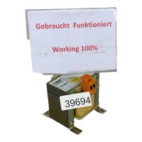 mayr Antriebstechnik EL 2023 Steuermodul Steuergerät 0802841
