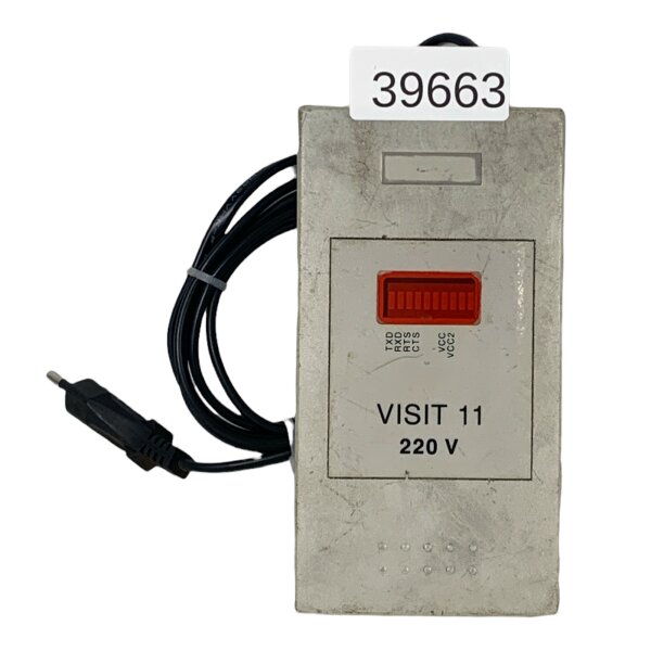 Sittig VIISIT 11 9809025 220 V