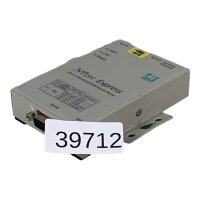 MOXA DE-311 RS-232/422/485 Device Server
