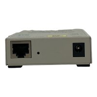 MOXA DE-311 RS-232/422/485 Device Server