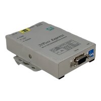 MOXA DE-311 RS-232/422/485 Device Server