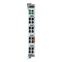 BECKHOFF KL6001 Serial Interface 39043C06