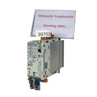 Lenze 8200 vector EDK82EV222 Frequenzumrichter 0,37 kW...