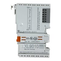 BECKHOFF KL9010 Bus End Terminal 4904001
