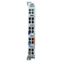 BECKHOFF KL9100 Bus End Terminal 3704001
