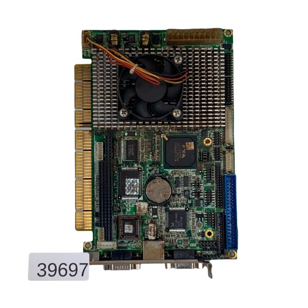 Transcend 512M PC133 SDRAM Hauptplatine