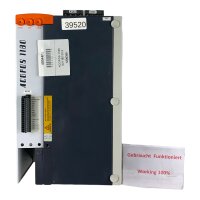 ACOPOS 1180 8V1180.00-2 Servo Amplifier Servodrive Rev.V5