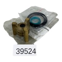 Coax 215850 K20/121 VAU17-008912 Dichtsatz für...