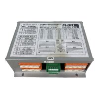 ELGO ELECTRIC 734360101 Datensammler
