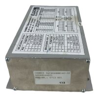 ELGO ELECTRIC 734360101 Datensammler