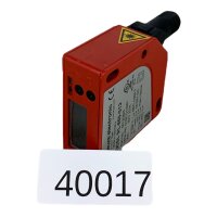 Leuze ODSL 9/L-650-S12 Abstandssensor Sensor 50120825