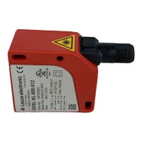 Leuze ODSL 9/L-650-S12 Abstandssensor Sensor 50120825