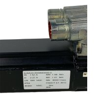 B&R 8JSA24.R0080D000-0 Servomotor +...