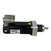 B&R 8JSA24.R0080D000-0 Servomotor + 8GP30-040--005S2J2 Planetengetriebe
