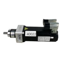 B&R 8JSA24.R0080D000-0 Servomotor +...