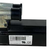 B&R 8JSA24.R0080D000-0 Servomotor + 8GP40-040--003S1J2 Planetengetriebe