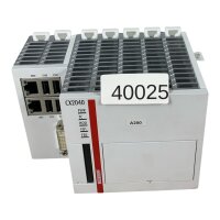 BECKHOFF CX2040 CX2040-0130 MODUL