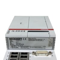 BECKHOFF CX2040 CX2040-0130 MODUL