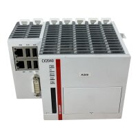 BECKHOFF CX2040 CX2040-0130 MODUL
