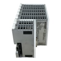 BECKHOFF CX2040 CX2040-0130 MODUL