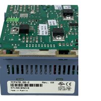 B&R 7CP470.60-2 Rev. E0 Control Module