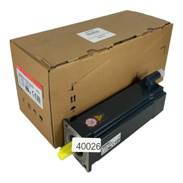 BECKHOFF AM8533-1E20-0000 Servomotor