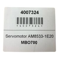 BECKHOFF AM8533-1E20-0000 Servomotor