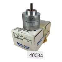 Baumer electric BDH 16.05A4096-L0-A 152433 Encoder