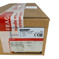 BECKHOFF AM8532-0D21-0000 Servomotor