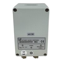 HBM MC3 Messkonverter 1-MC3 801215745