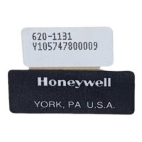 Honeywell 620-1131 Processor Module Y105747800009