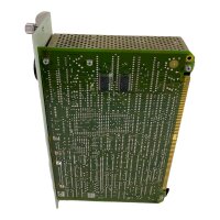 Honeywell 620-1131 Processor Module Y105747800009