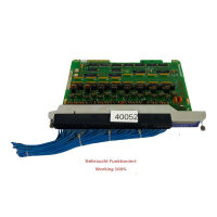 Honeywell 621-6576R Output Module