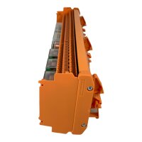 Weidmüller 71617.100 MBO 0130837 Übergabelement Klemme