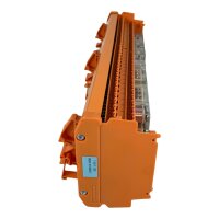 Weidmüller 71617.100 MBO 0130837 Übergabelement Klemme