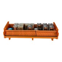 Weidmüller 71617.100 MBO 0130837 Übergabelement Klemme