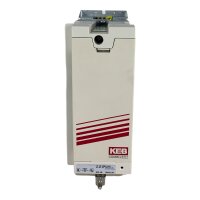 KEB 10.F5.B3B-1A0A Frequenzumrichter 2,2 KW