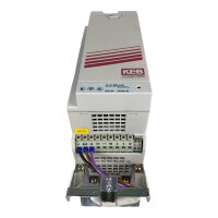 KEB 10.F5.B3B-1A0A Frequenzumrichter 2,2 KW