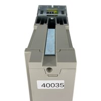 KEB Combivert 12.F5.B3D-1A0A Frequenzumrichter 6,6KVA