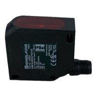 Pepperl + Fuchs VDM18-300/32/105/122 193922 Laserdistanzsensor Sensor