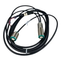 Pepperl + Fuchs UGB-18GM50-255-2E3 193008 Nährungssensor Sensor