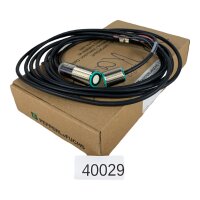 Pepperl + Fuchs UGB-18GM50-255-2E3-Y275681 275681...