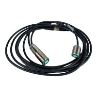 Pepperl + Fuchs UGB-18GM50-255-2E3-Y275681 275681 Nährungssensor Sensor