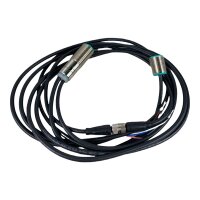 Pepperl + Fuchs UGB-18GM50-255-2E3-Y275681 275681 Nährungssensor Sensor