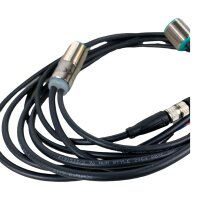 Pepperl + Fuchs UGB-18GM50-255-2E3-Y275681 275681 Nährungssensor Sensor