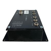Leuze electronic VDB 11/4.2 Verstärker doppelbogenkontrolle 18-35V DC
