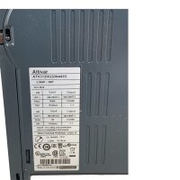 Schneider Altivar 312 ATV312HU30N4410 Frequenzumrichter 3,0KW
